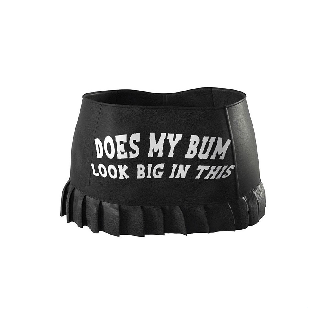 BOOTY MINI SKIRT – cowboysofhabit