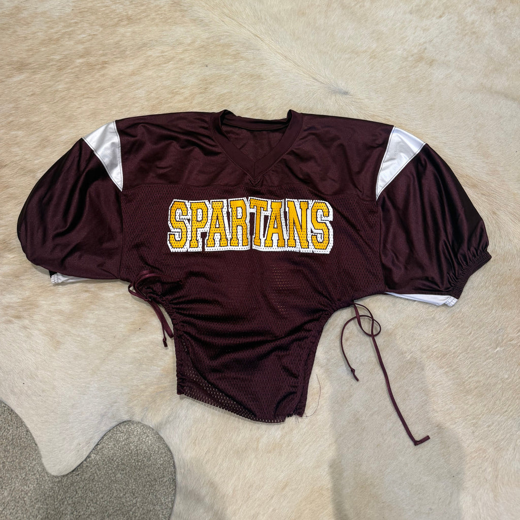 VARSITY CROP