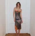 CLOWN SKIRT / DRESS