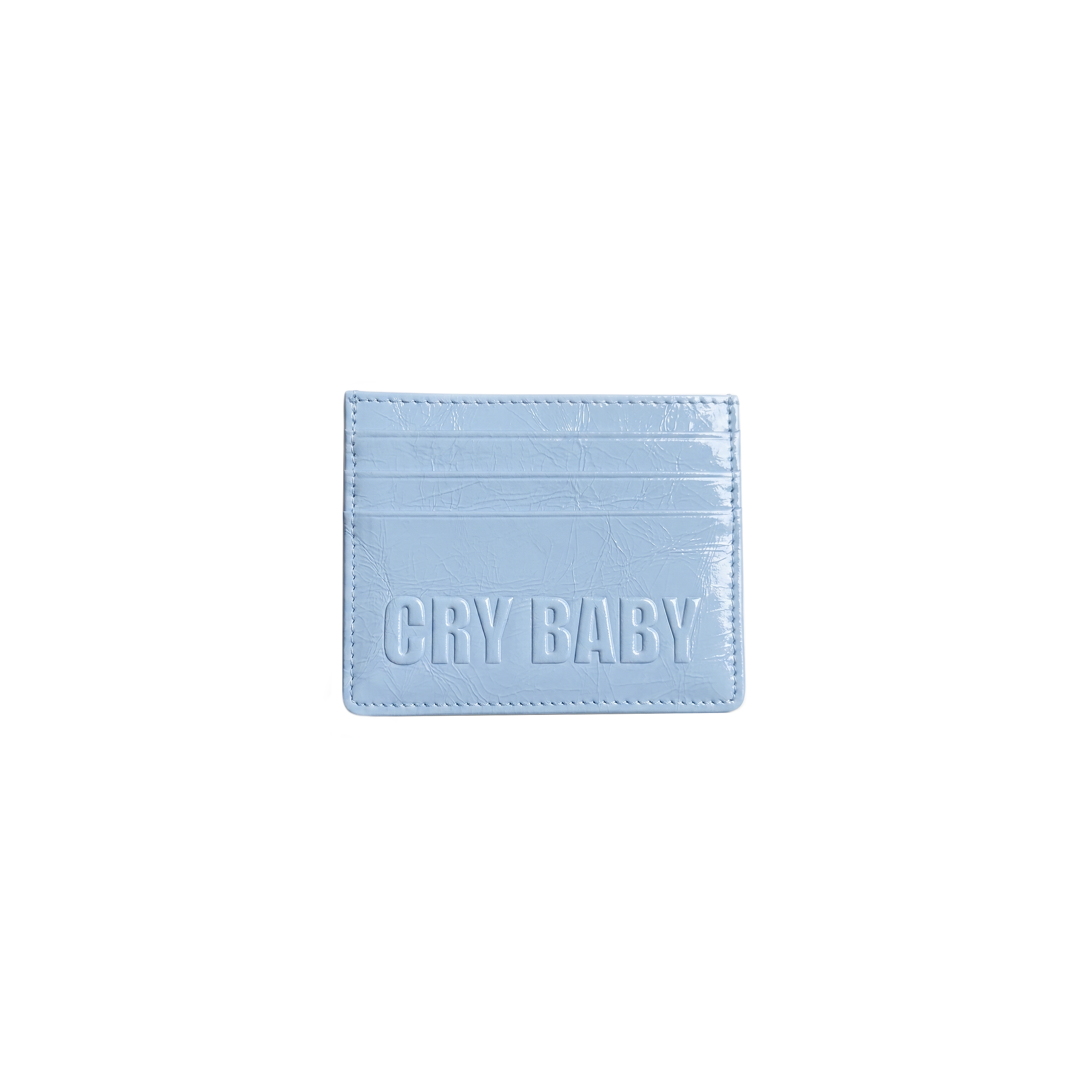 CRY BABY CARDHOLDER