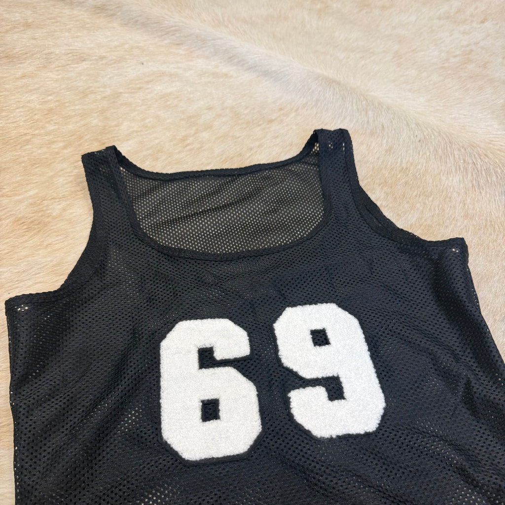 69 AIRTEX TOP