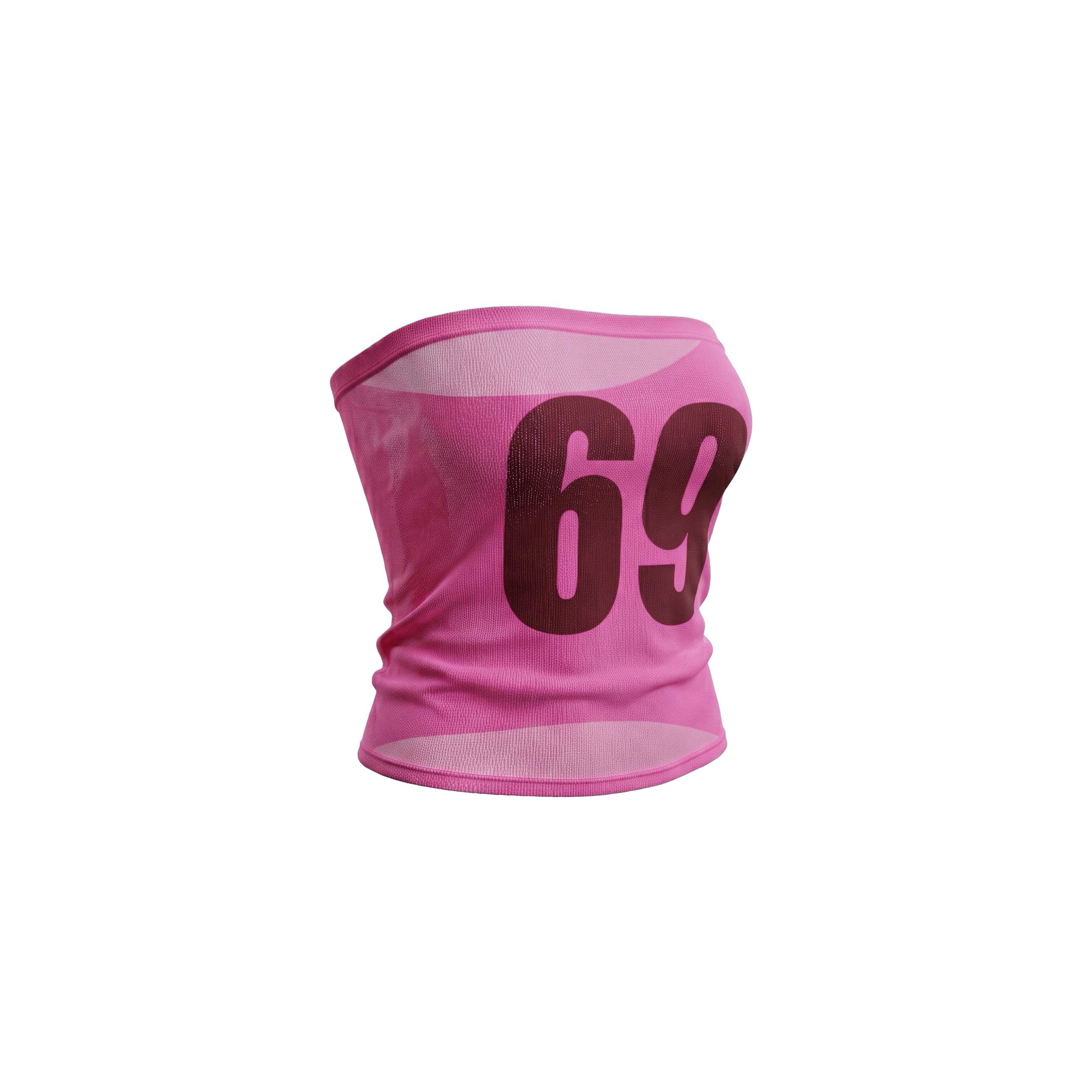69 TUBE TOP