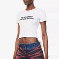 BOOBS BABYTEE