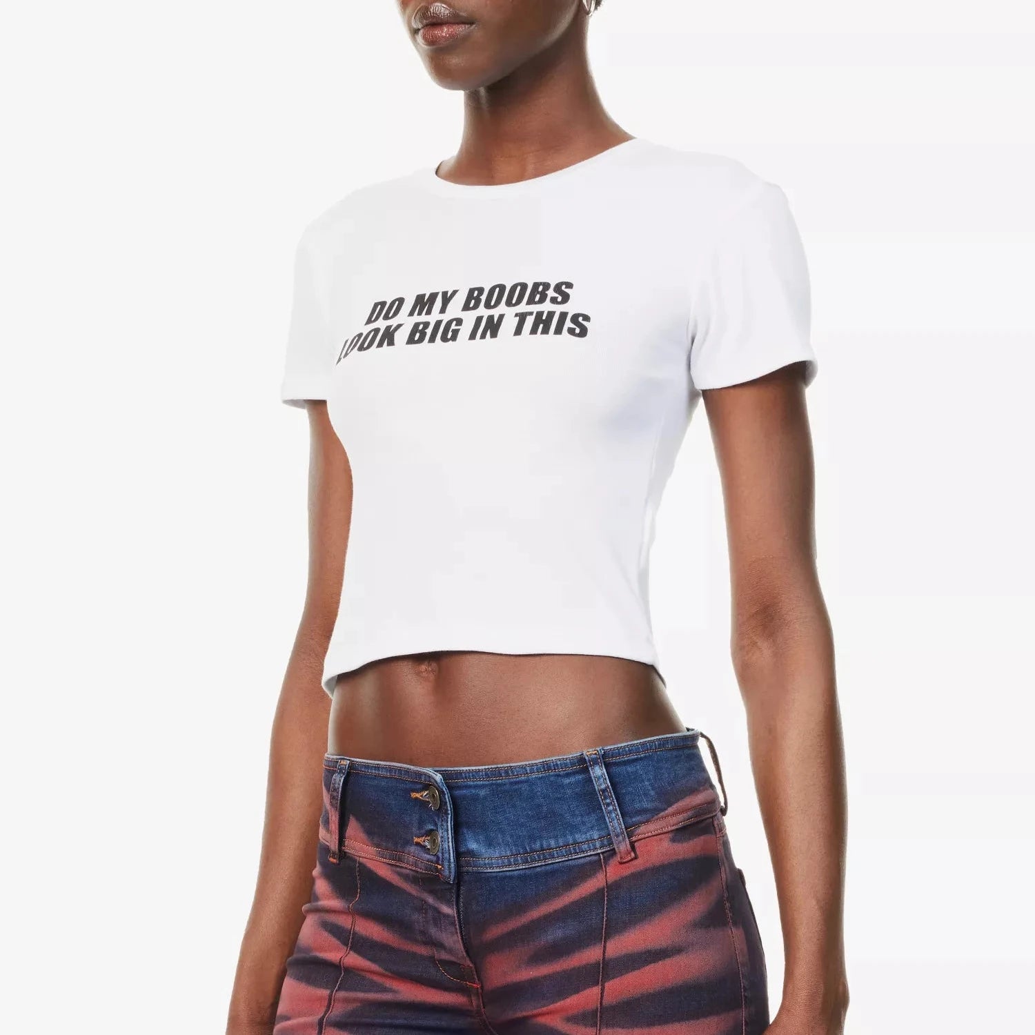 BOOBS BABYTEE
