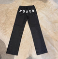 RODEO DENIM PANTS