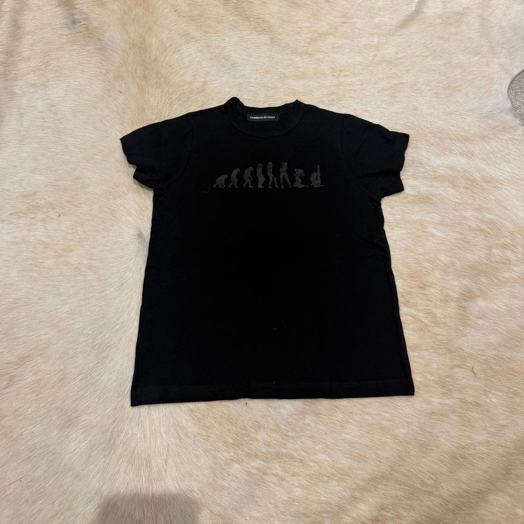 EVOLUTION TEE