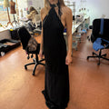 COLLAR MAXI