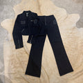 69 DENIM CO-ORD