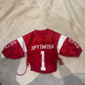 OPTIMISM VARSITY CROP