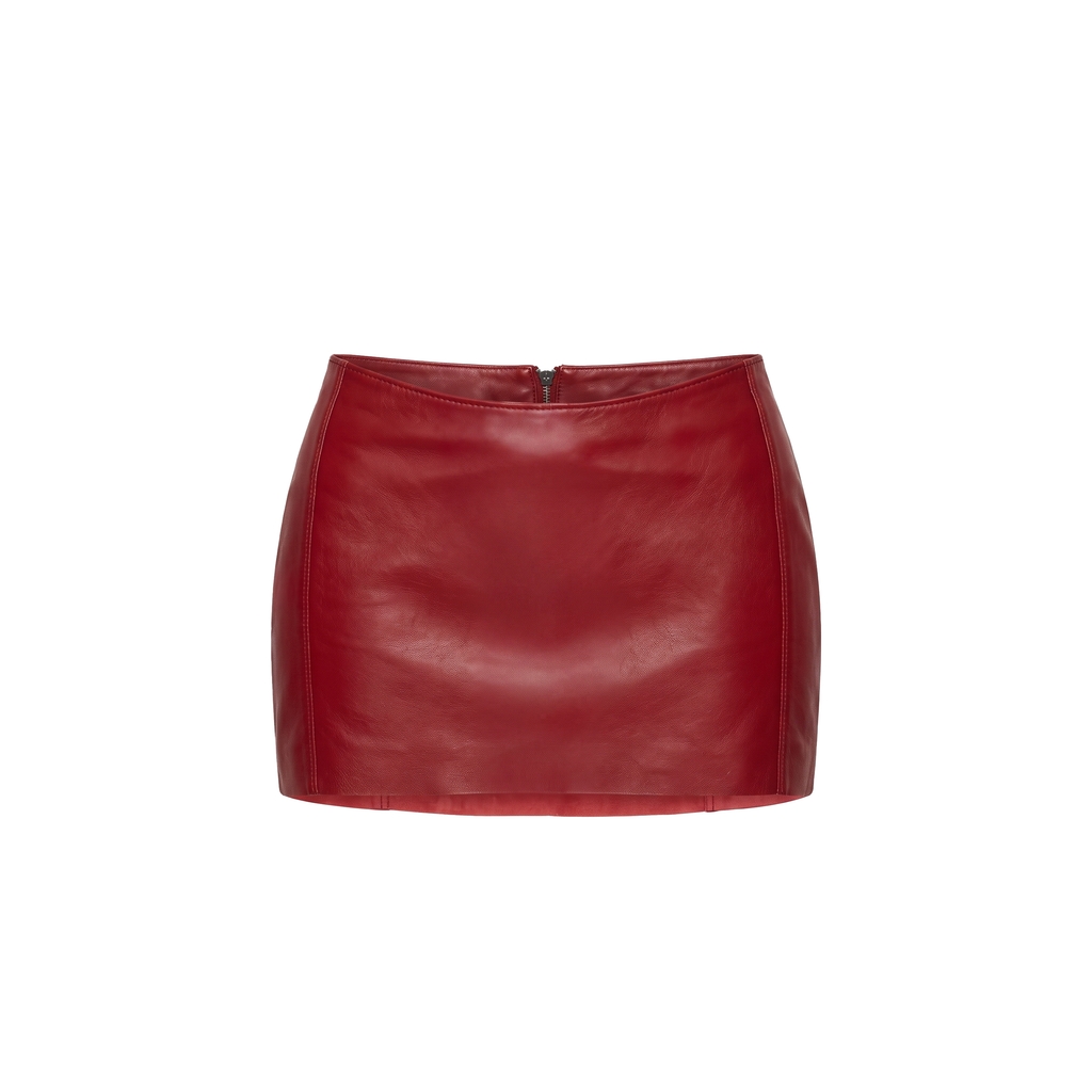 TEXAS SKIRT
