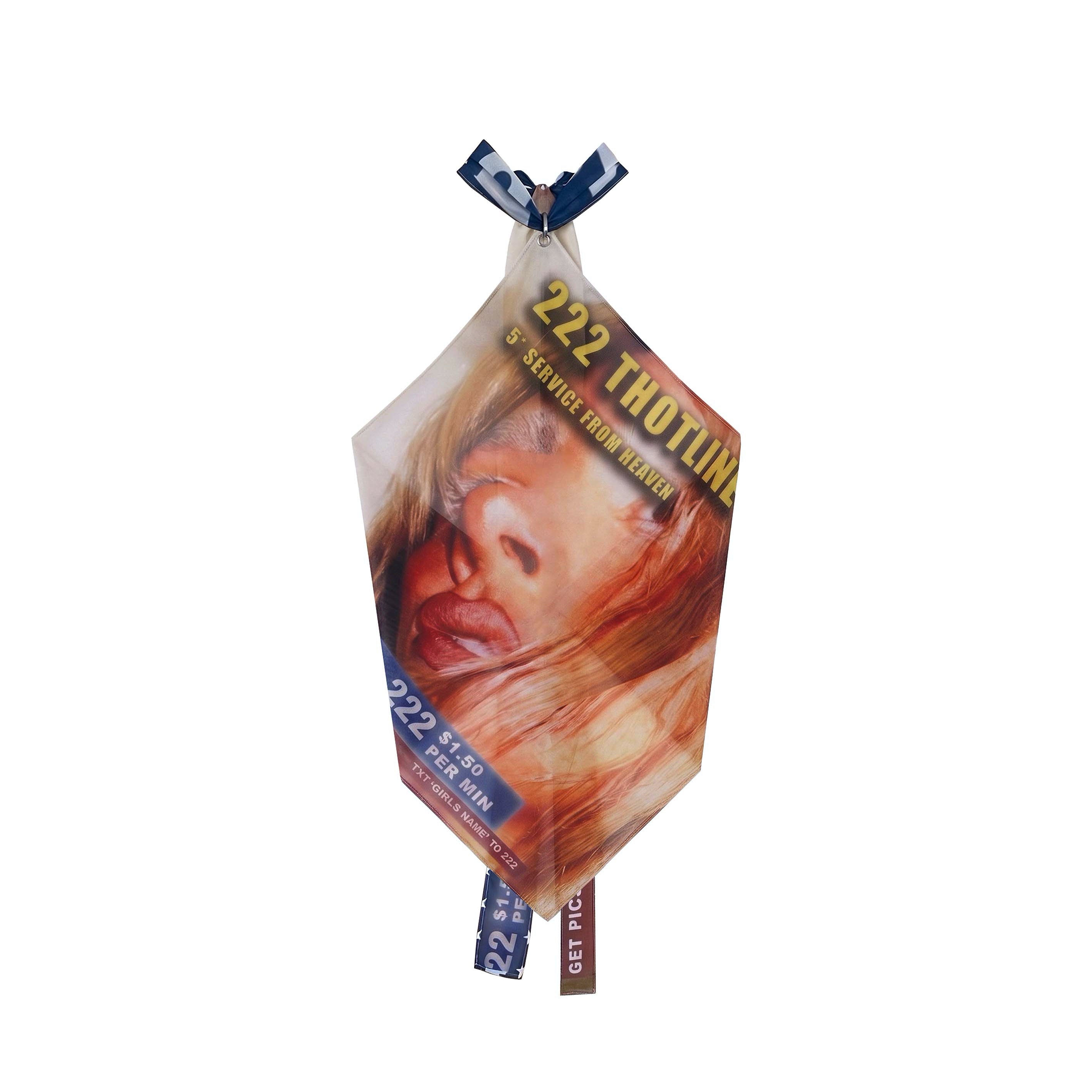 THOTLINE HALTER