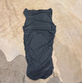 HIP CUT OUT SKIRT