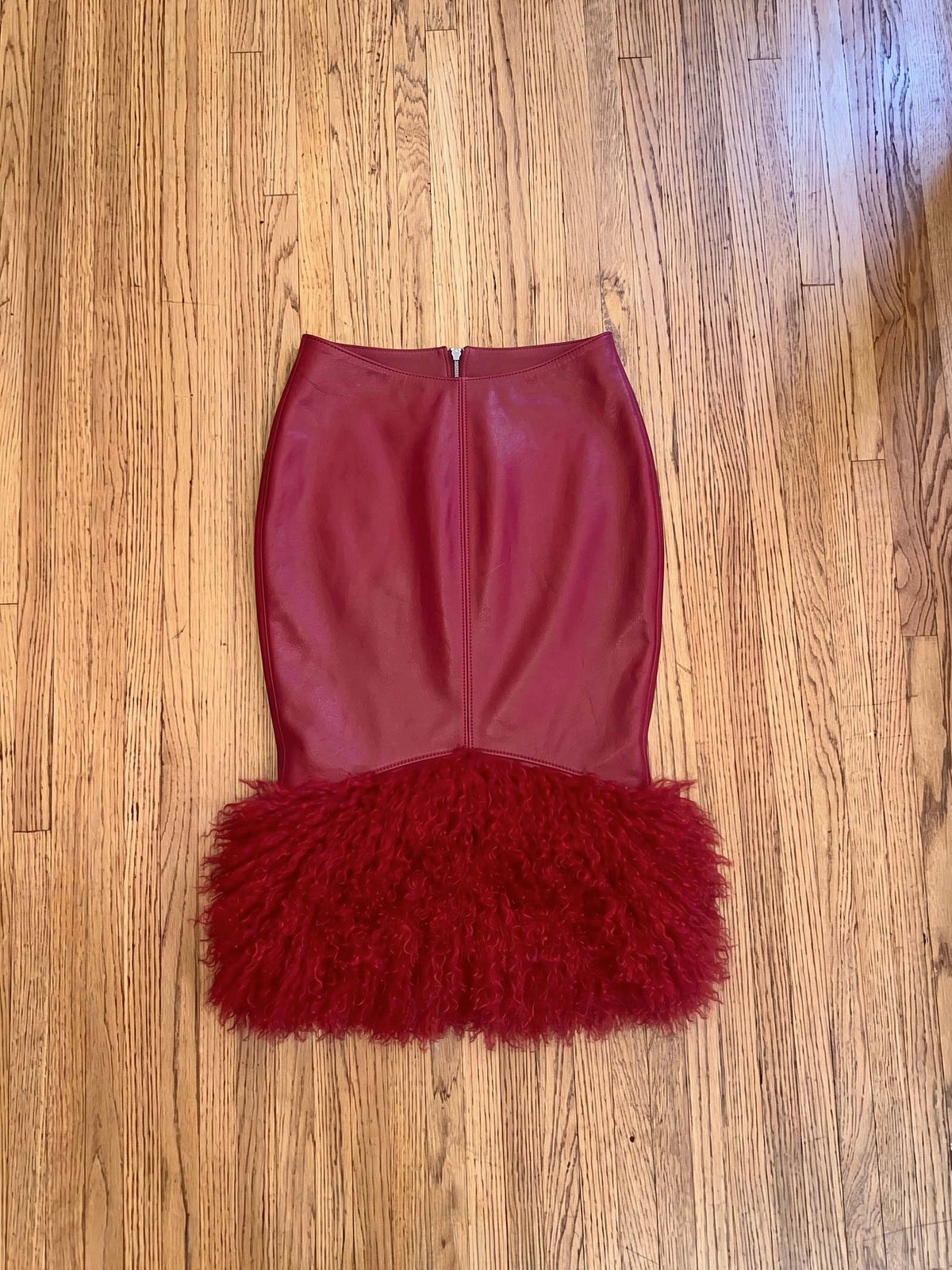 HANNAH SKIRT