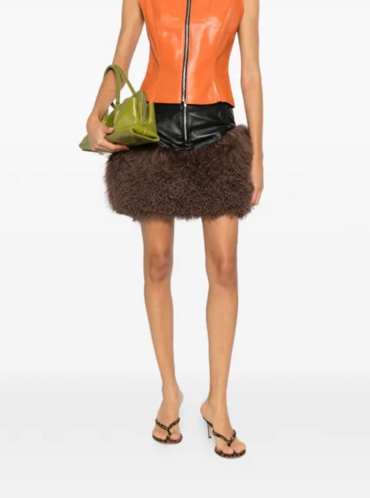 RODEO SKIRT