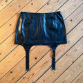 BLACK SUSPENDER MINI