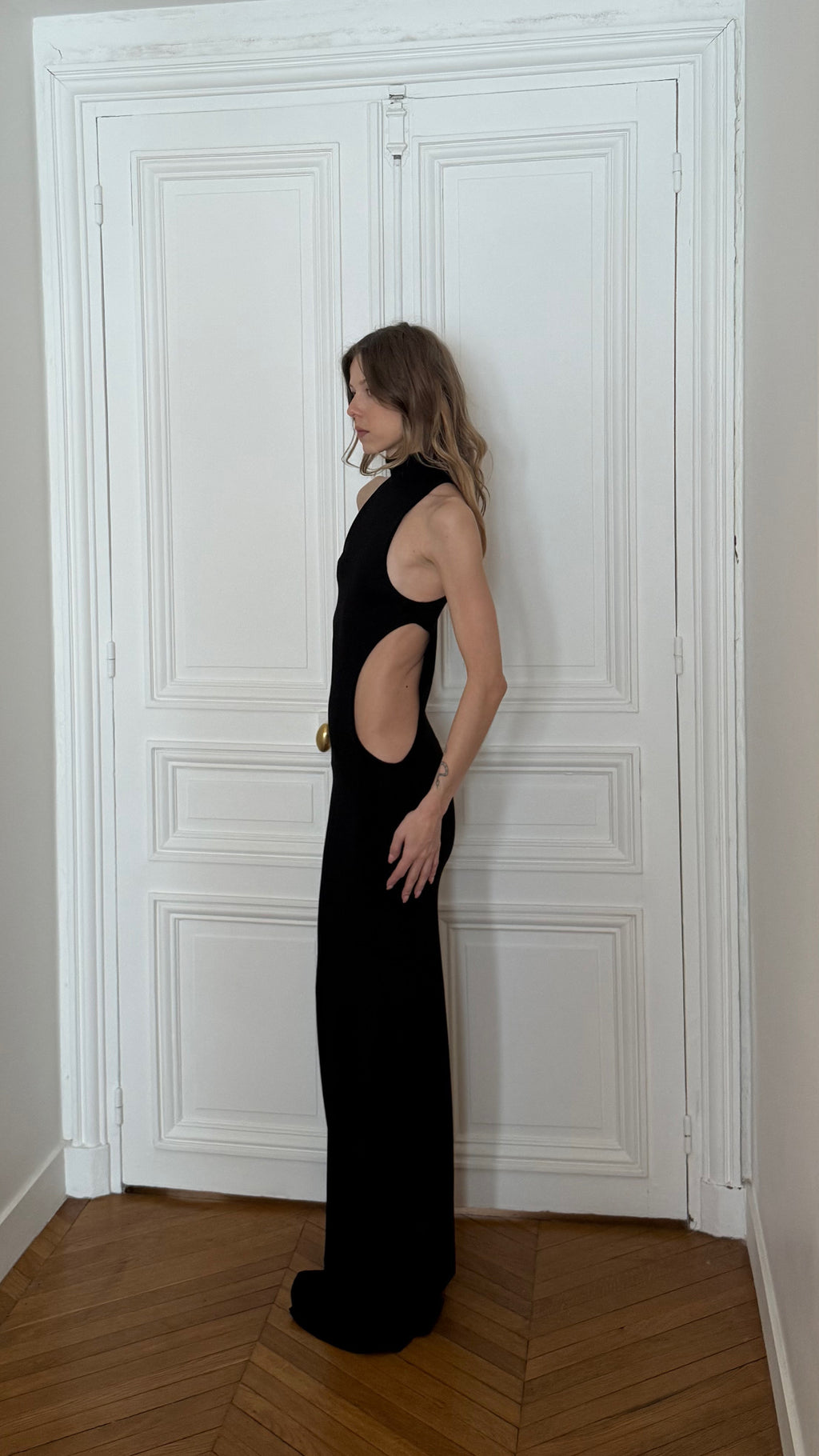 RISK DRESS