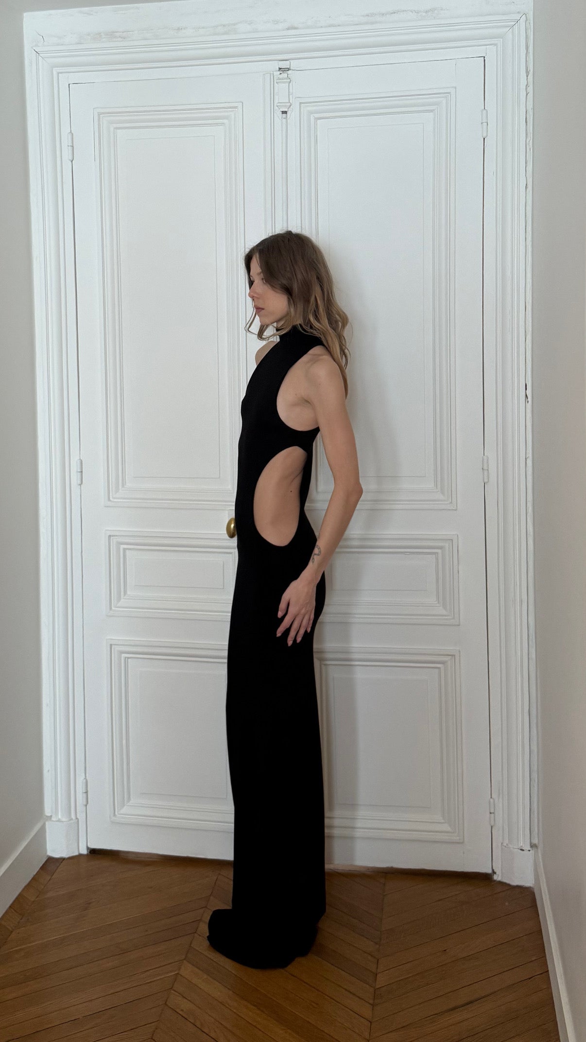 RISK DRESS