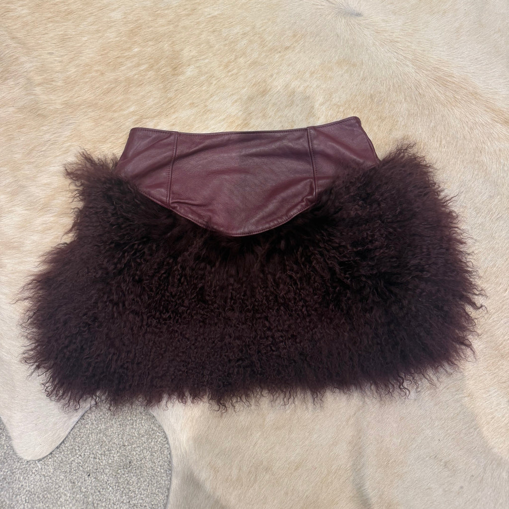 RODEO SKIRT