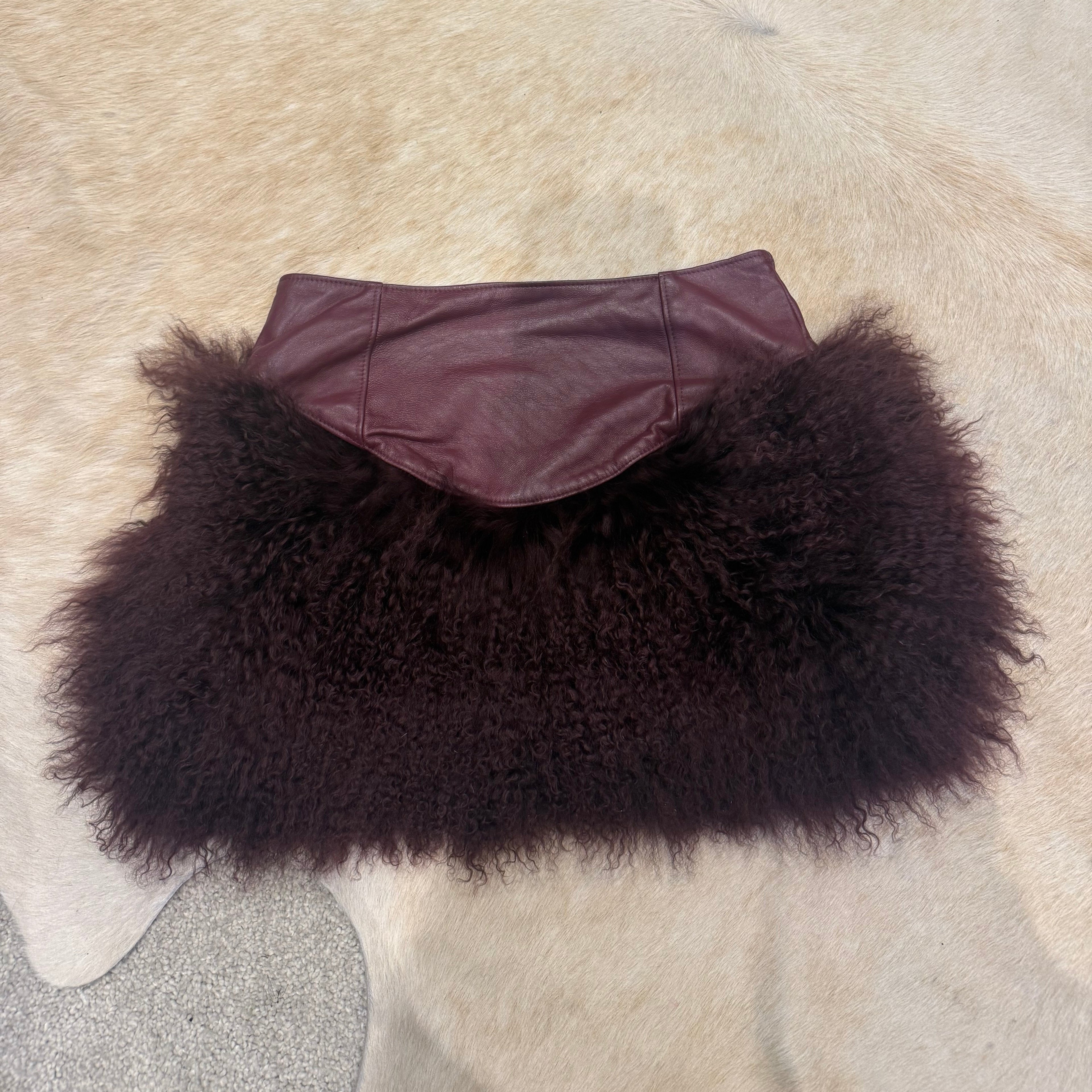 RODEO SKIRT