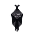 J'ADORE COWBOYS HALTER