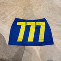 777 SKIRT