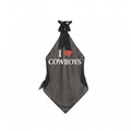 LOVE COWBOYS HALTER