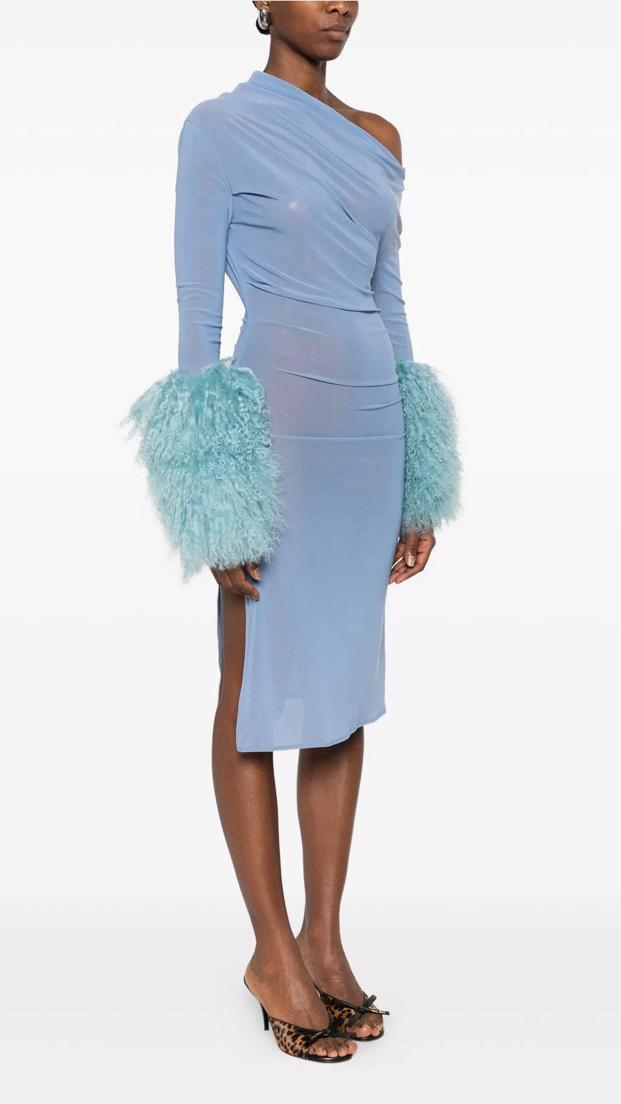 AMAZON DRESS