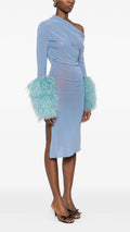 AMAZON DRESS
