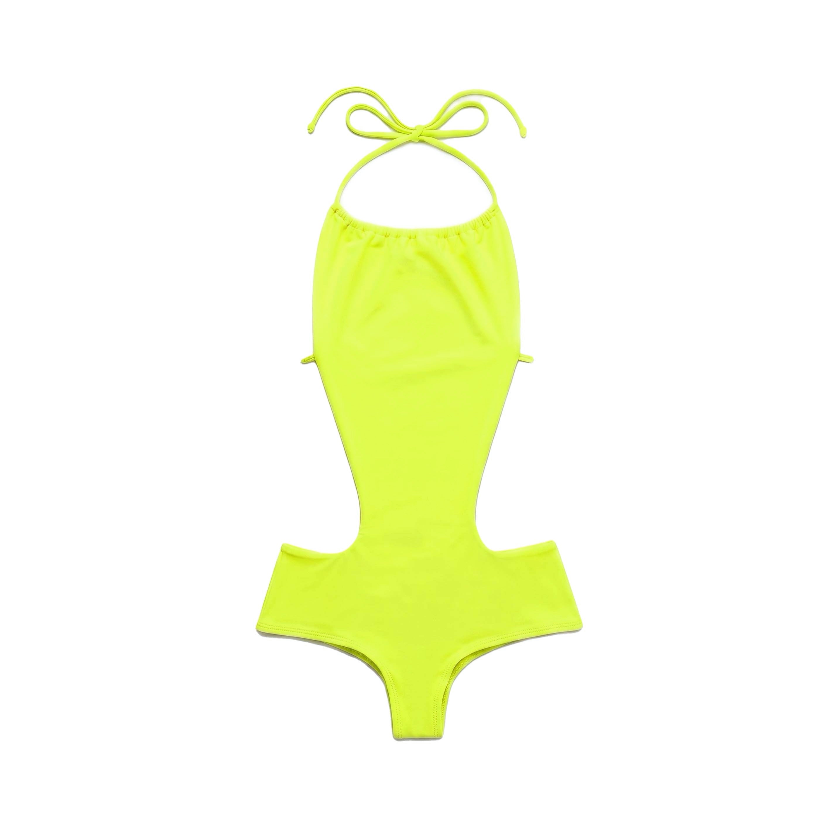 SHORTIE BODYSUIT