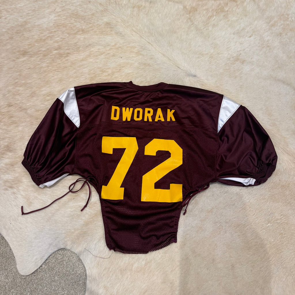 VARSITY CROP