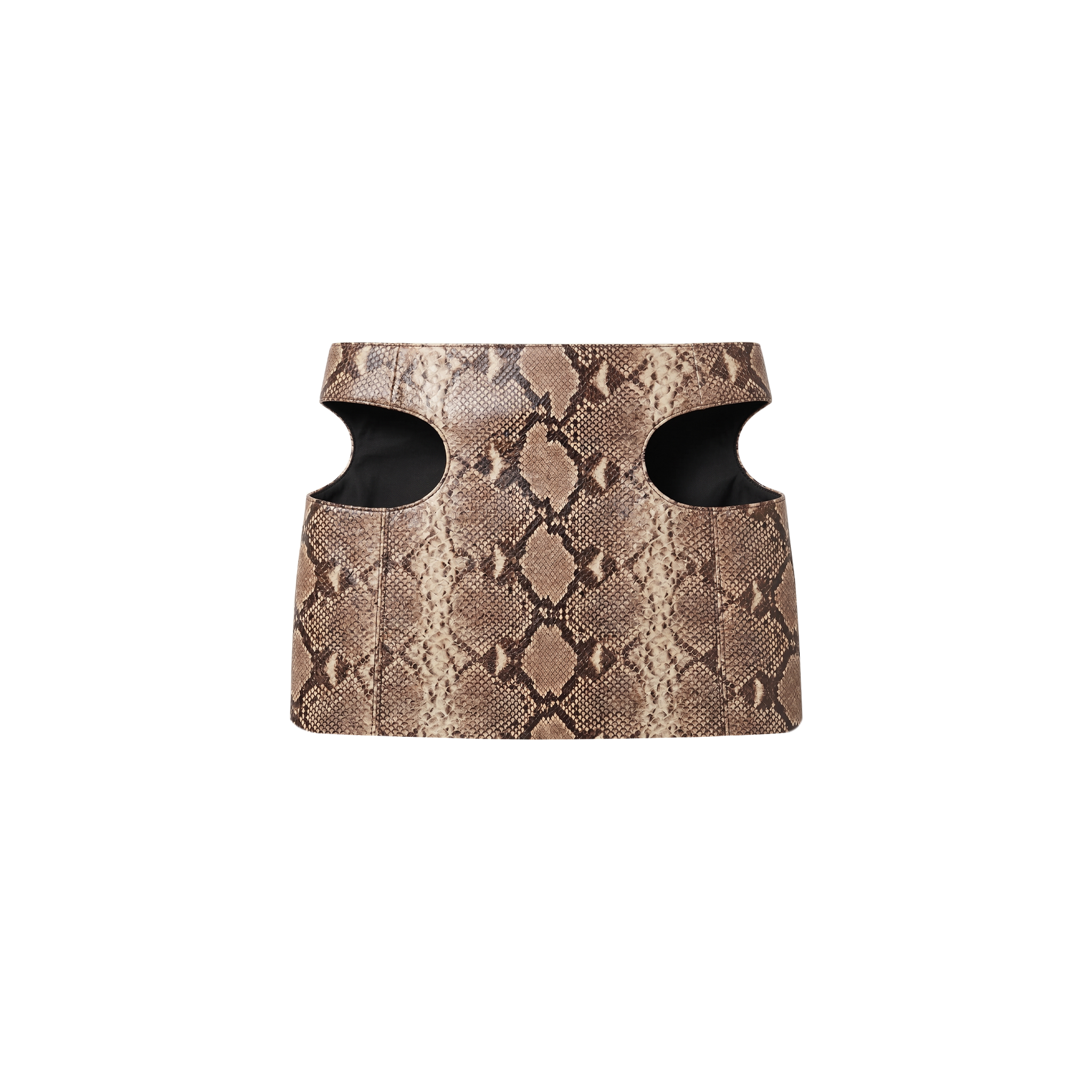 BARELY THERE SNAKE MINI