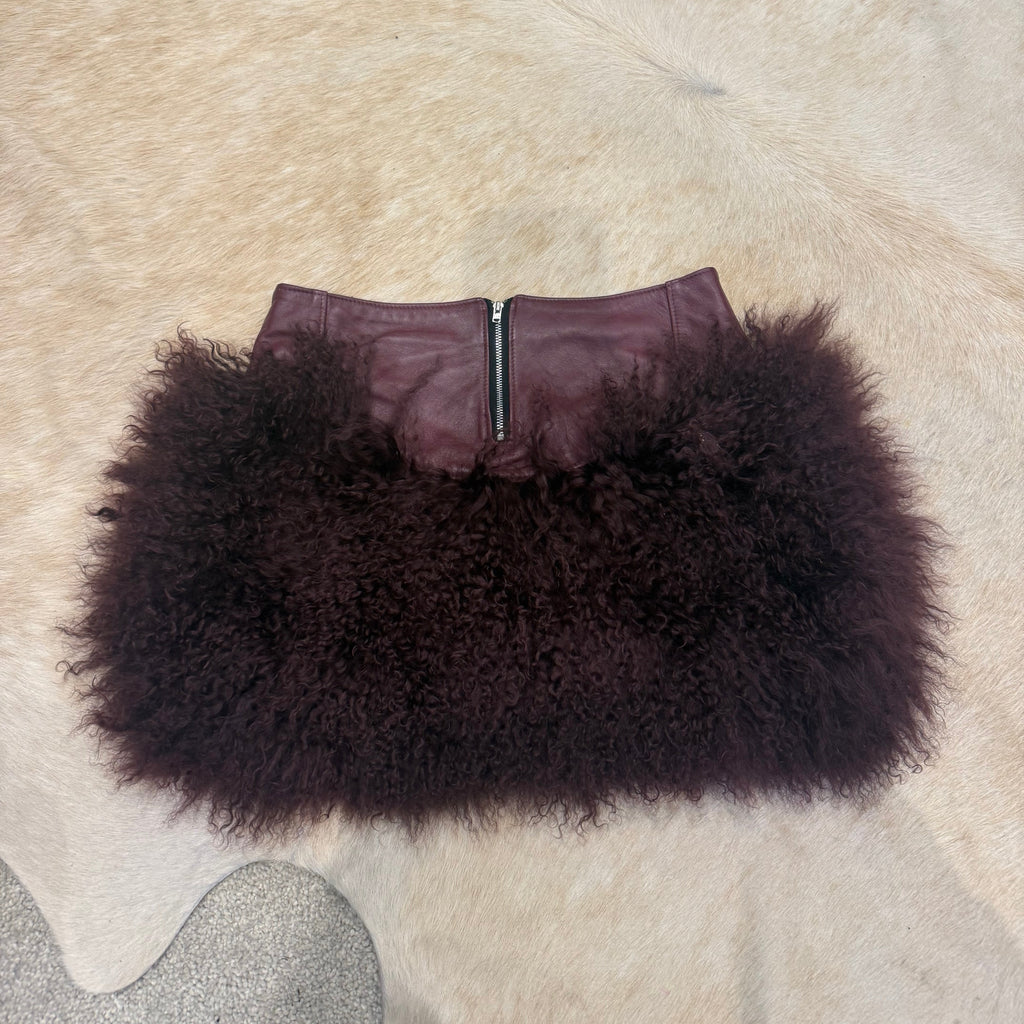 RODEO SKIRT