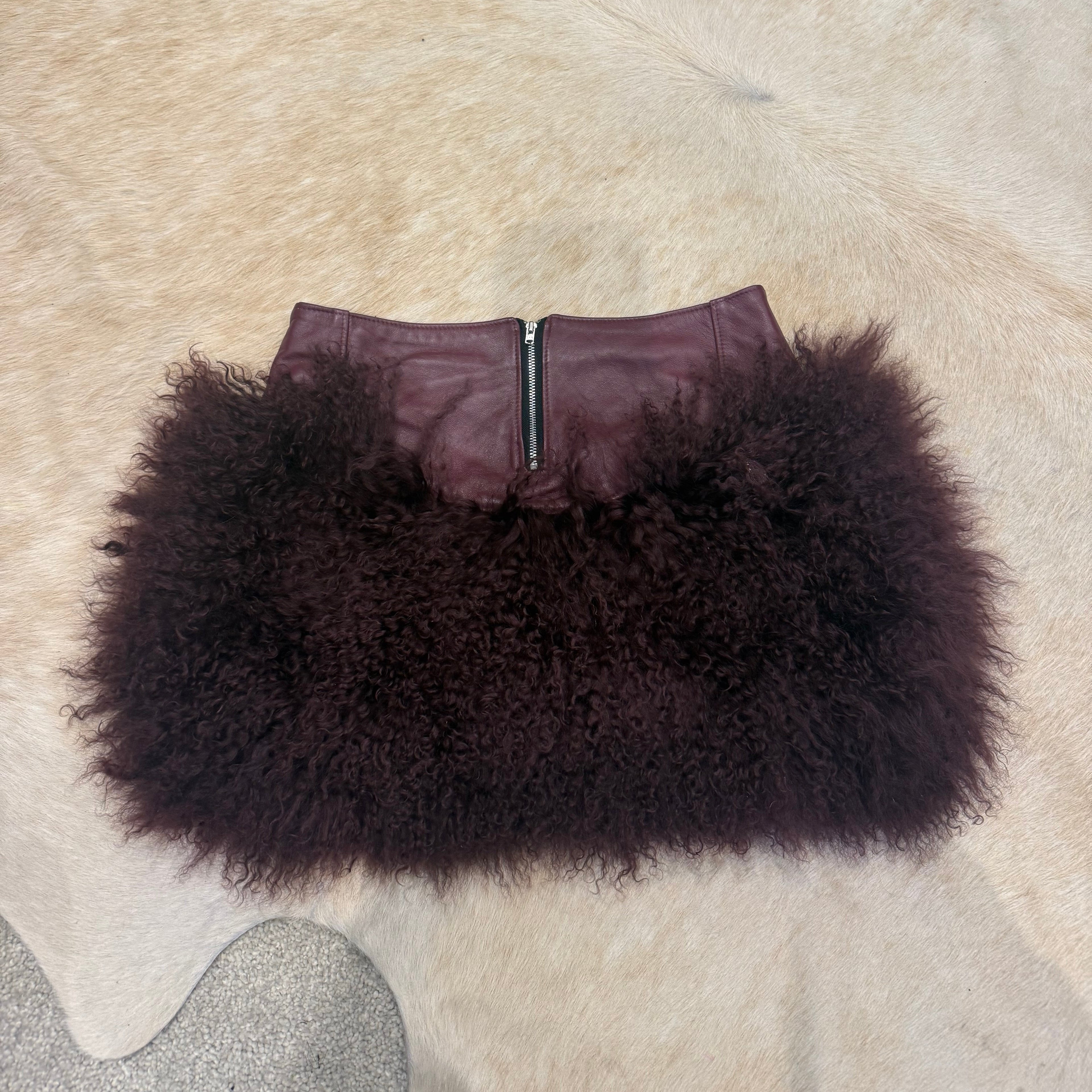 RODEO SKIRT