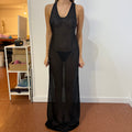 AIRTEX RACER DRESS