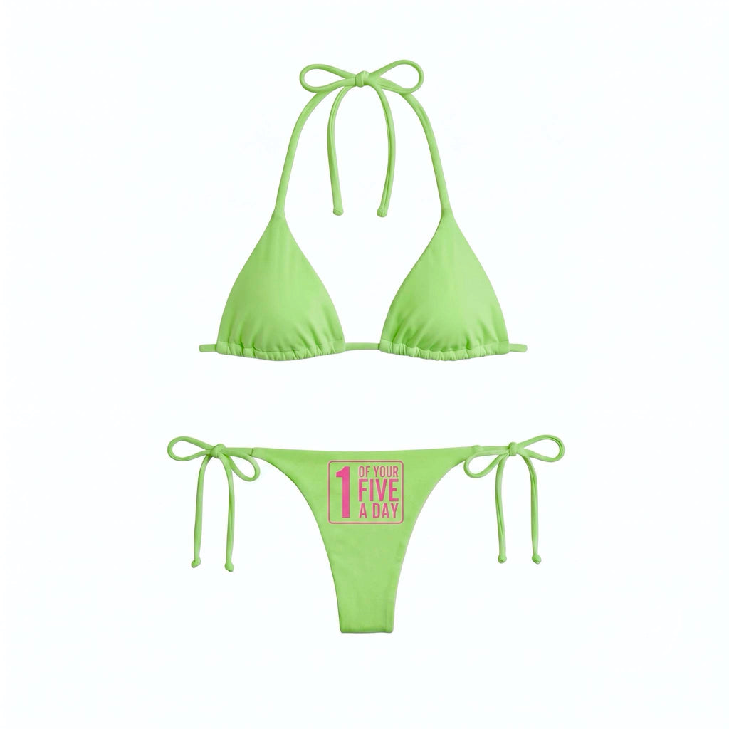 5 A DAY BIKINI