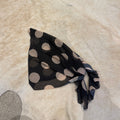POLKA SARONG
