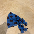 POLKA SARONG
