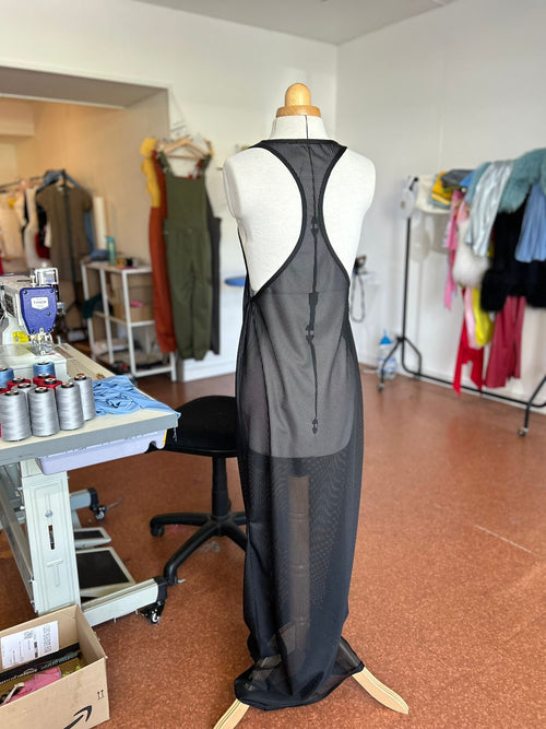 AIRTEX RACER DRESS