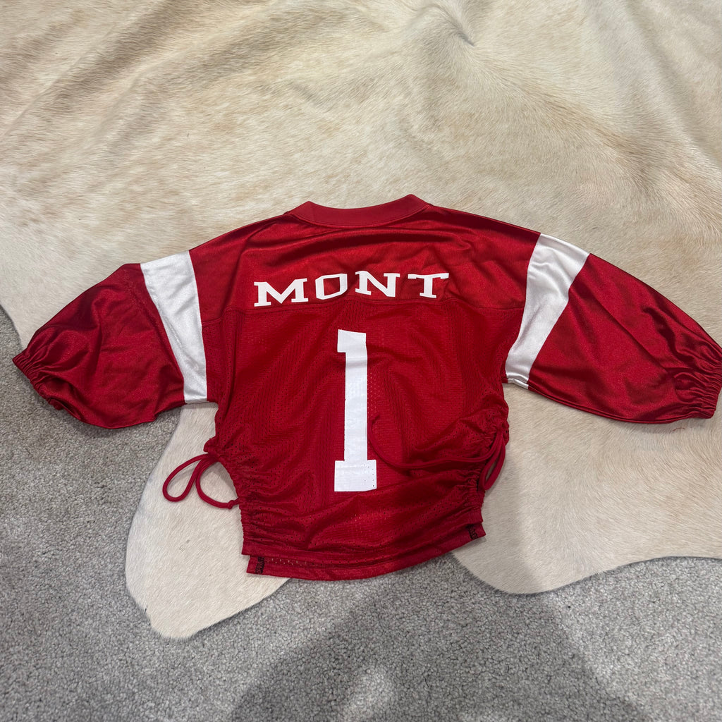 OPTIMISM VARSITY CROP