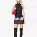 PRECIOUS CARGO DRESS