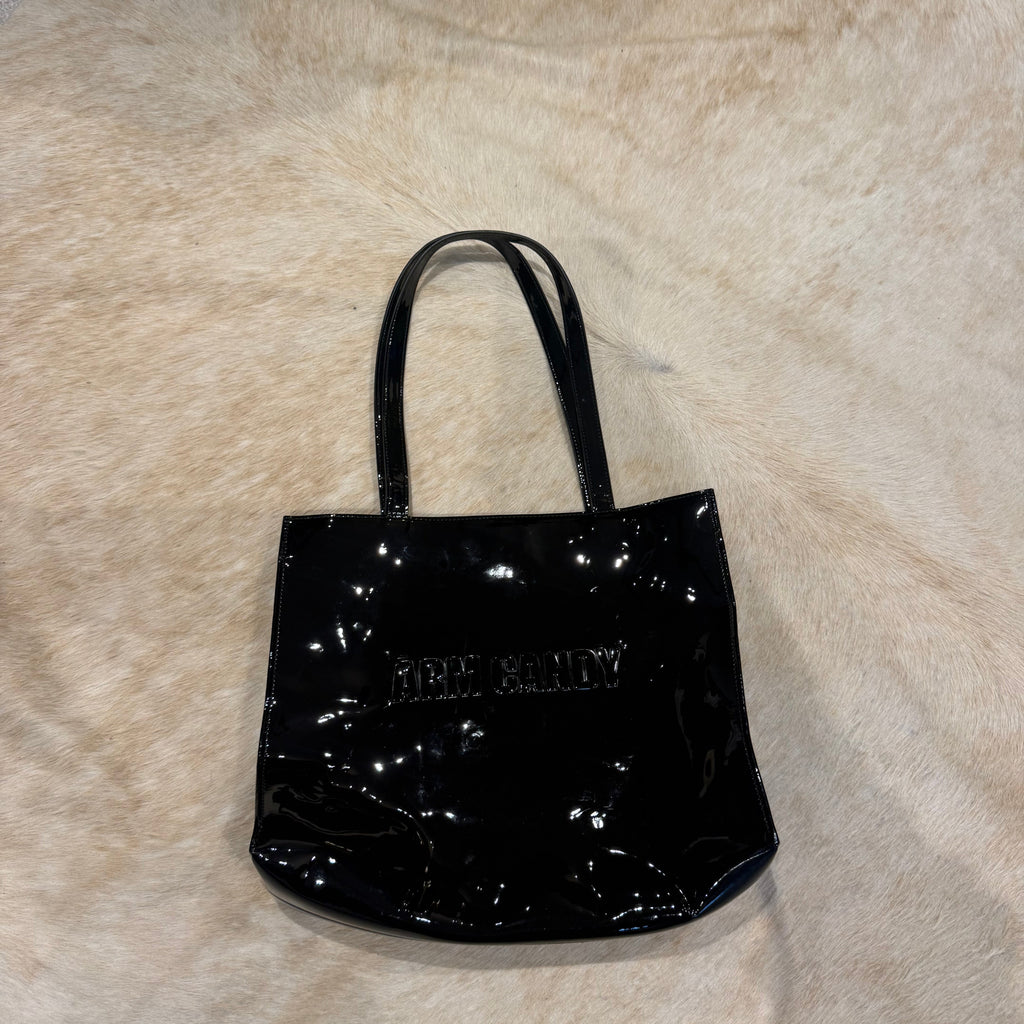 ARM CANDY TOTE