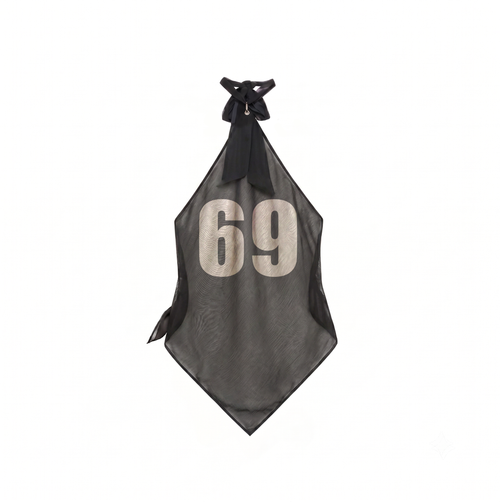 69 HALTER