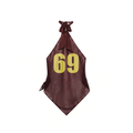 69 HALTER