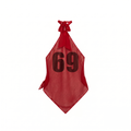 69 HALTER