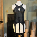 AIRTEX SUSPENDER TOP