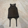 SUSPENDER TANK