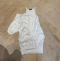 LYCRA BUBBLE DRESS