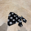 POLKA SARONG