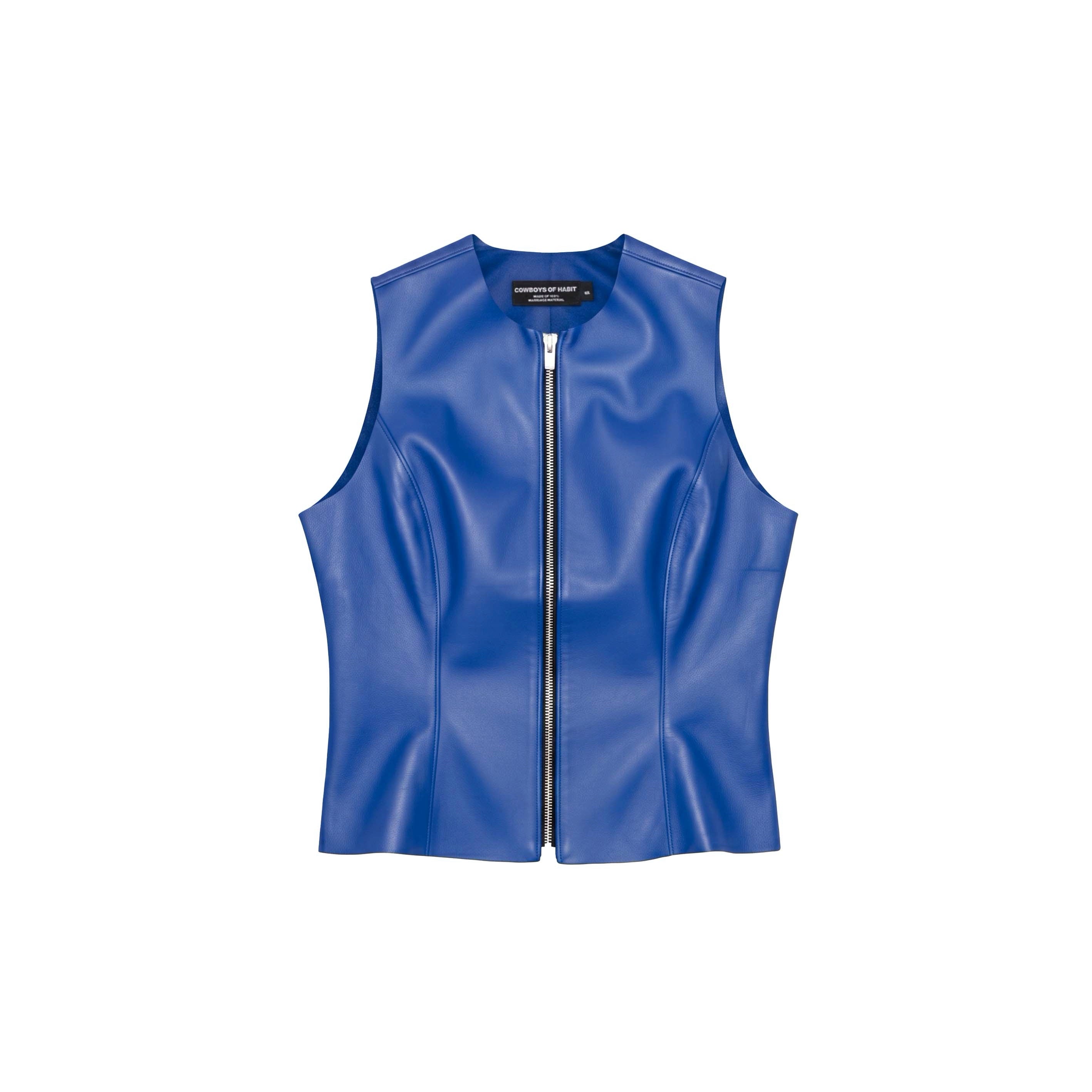 TEXAS VEST