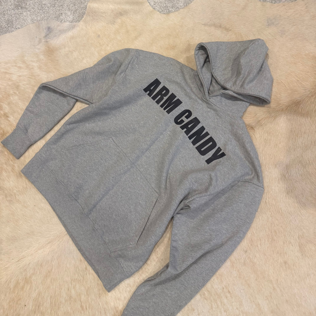 ARM CANDY HOODIE